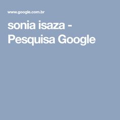 Sonia Isaza