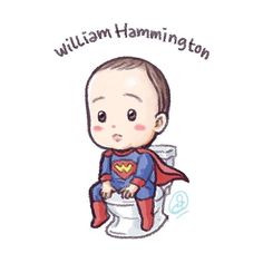 William Hammington