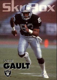 Willie Gault