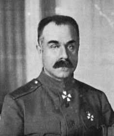 Yevgeny Miller