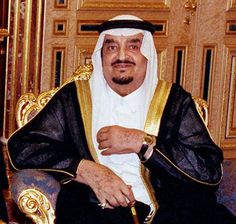 Abdullah bin Abdulaziz Al Saud
