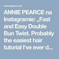 Annie Pearce