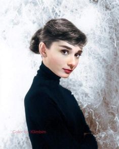 Audrey Napoleon