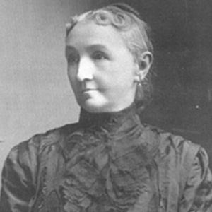 Augusta Jane Evans