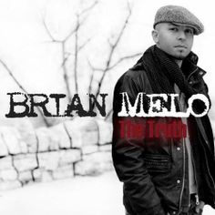 Brian Melo