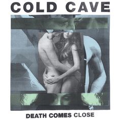 Cold Cave