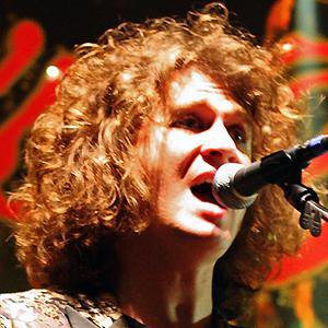 Dave Keuning