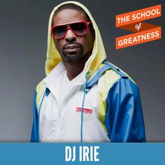 DJ Irie