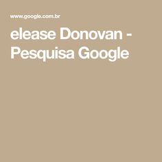 Elease Donovan