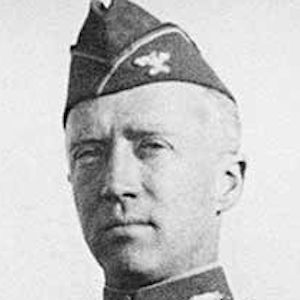 George S. Patton