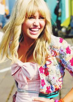 Hannah Miley