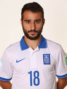 Ioannis Fetfatzidis