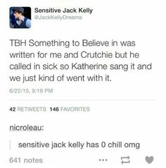 Jack Kelly
