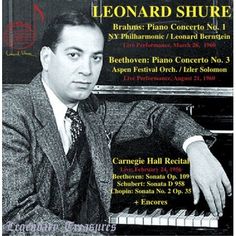 Leonard Shure