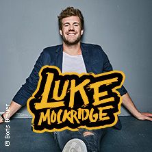Luke Mockridge
