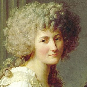 Marie-anne Pierrette Paulze