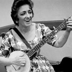 Maybelle Carter