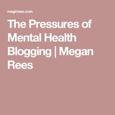 Megan Rees
