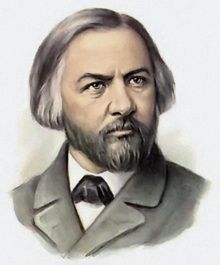 Mikhail Glinka