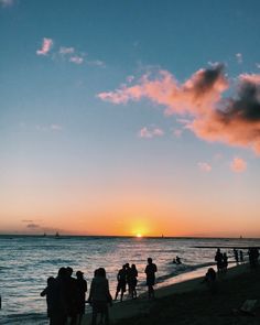 Summer Waikiki