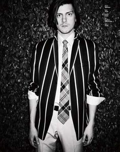 Trevor Moore