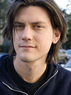 Trevor Moore