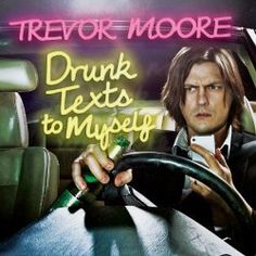 Trevor Moore