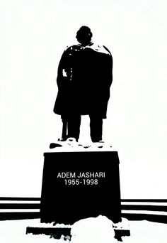 Adem Jashari
