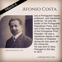Afonso Costa