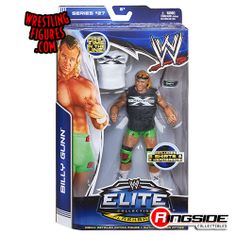 Billy Gunn