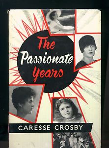 Caresse Crosby