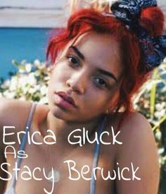 Erica Gluck