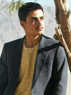 Haroon Khan