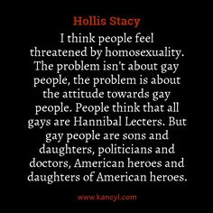 Hollis Stacy