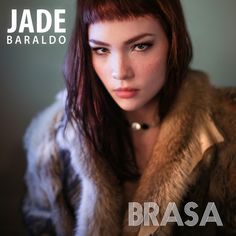 Jade Baraldo