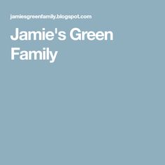 Jamie Green