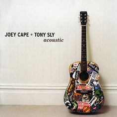Joey Cape