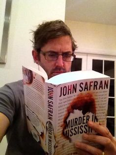 John Safran