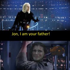 Jon Skywalker