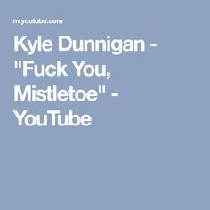 Kyle Dunnigan