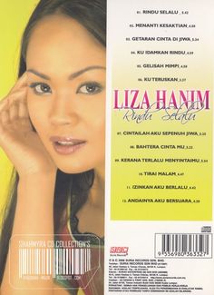 Liza Hanim