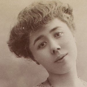 Marguerite Long