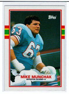 Mike Munchak