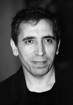 Mohsen Makhmalbaf