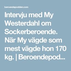 My Westerdahl