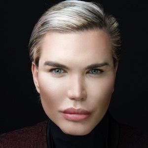 Human Ken Doll' Rodrigo Alves comes out as transgender, identifies with  Barbie
