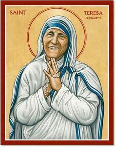 Saint Teresa
