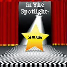 Seth King