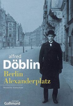 Alfred Doblin
