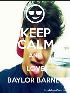 Baylor Barnes